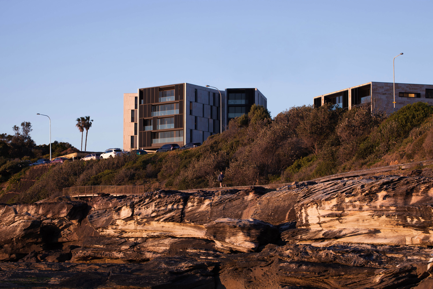 CHROFI Project Harbord Diggers